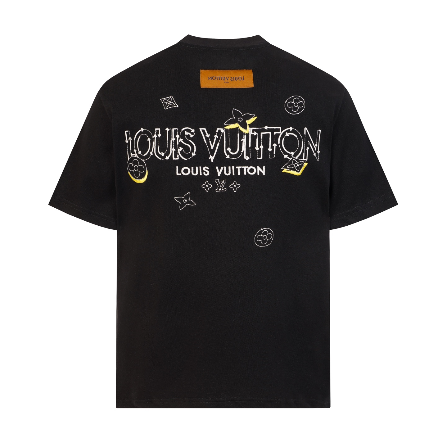 【LOUIS VUITTON】半袖 T シャツ