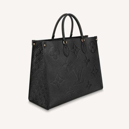LOUIS VUITTON オンザゴー GM REF:M44925