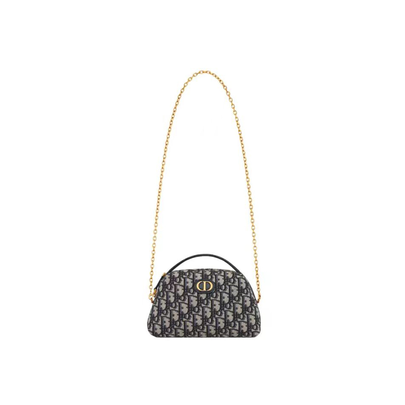 【2023年の新製品】【DIOR】Montaigne D-Archショルダーバッグ