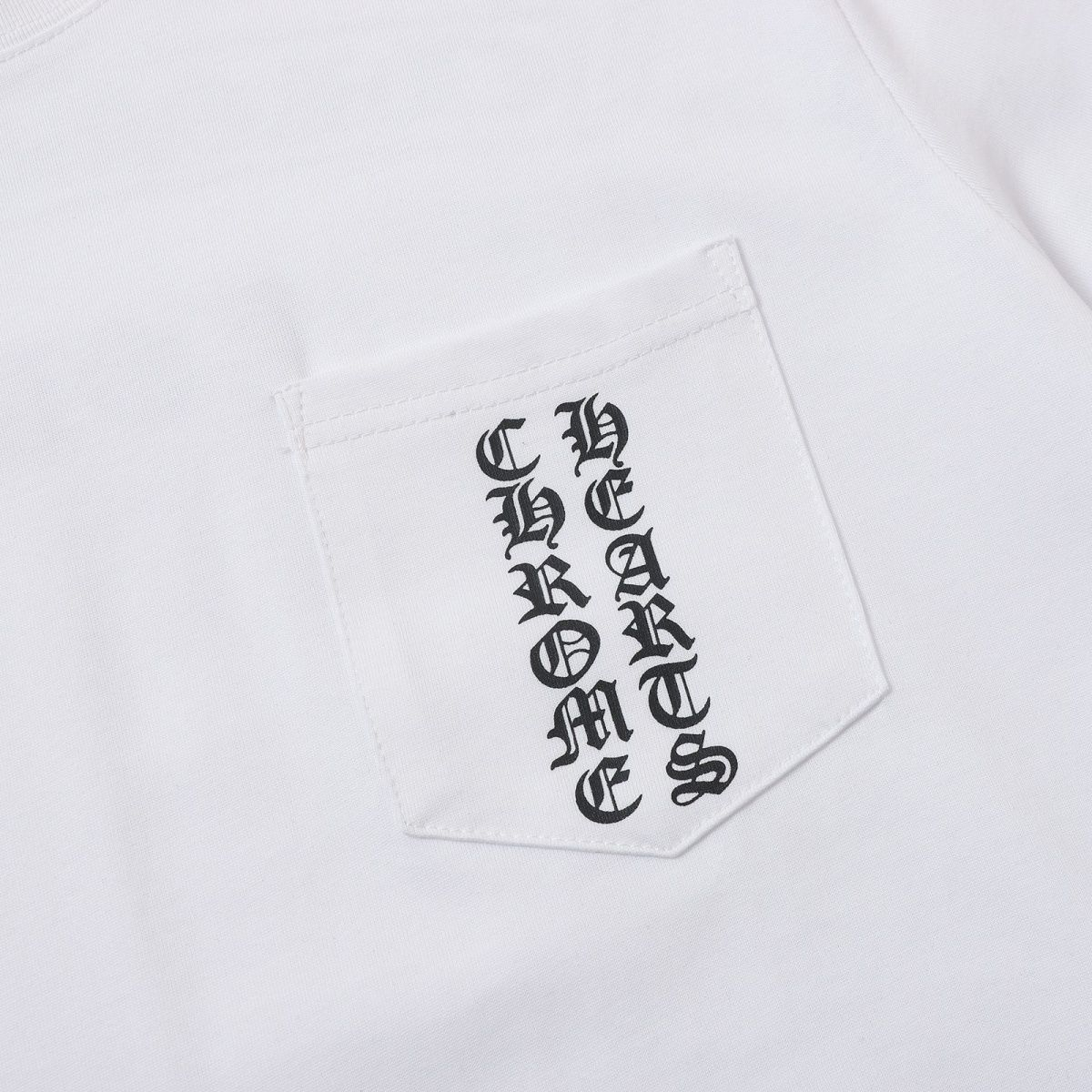 【CHROME HEARTS】半袖 T シャツ