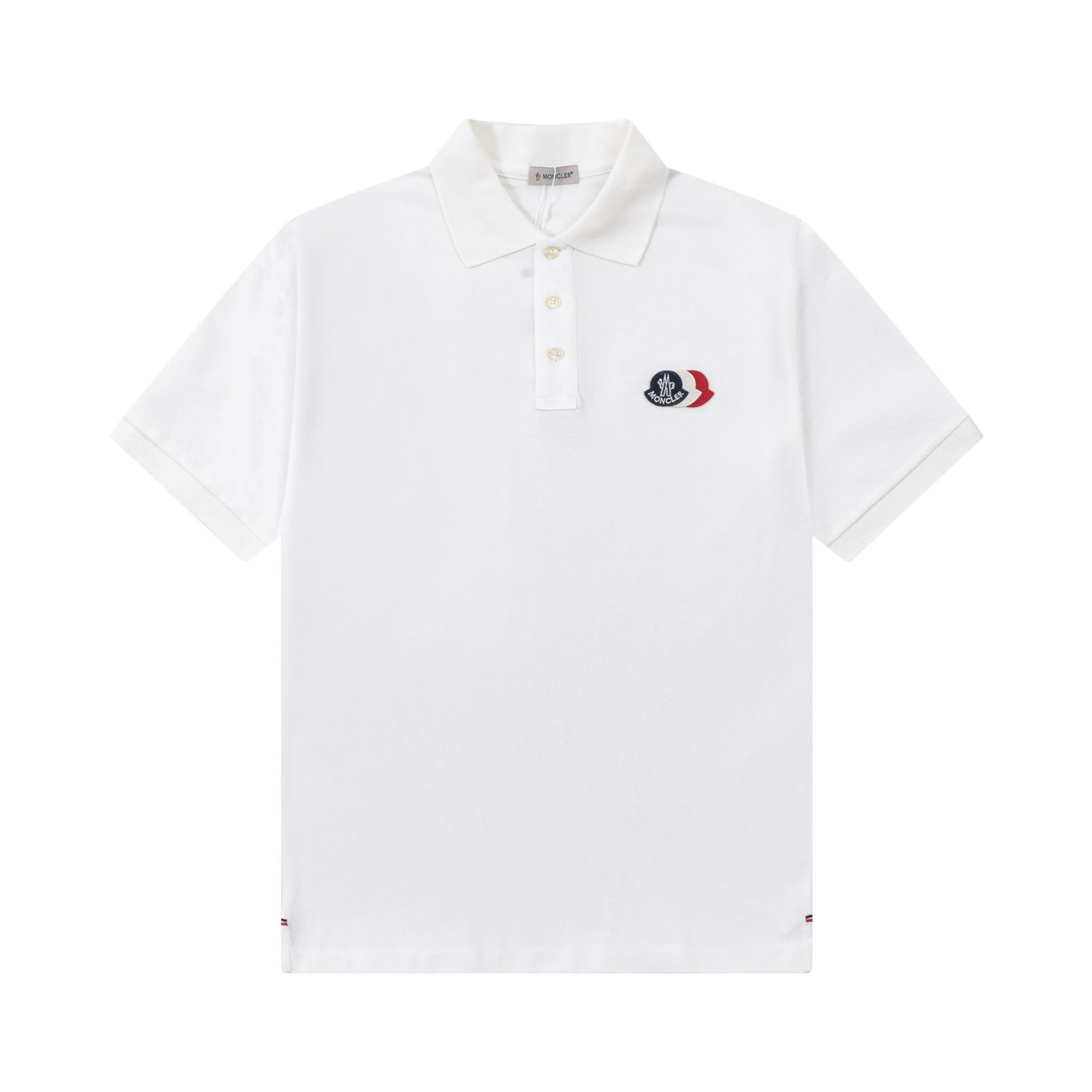 【MONCLER】半袖 T シャツ