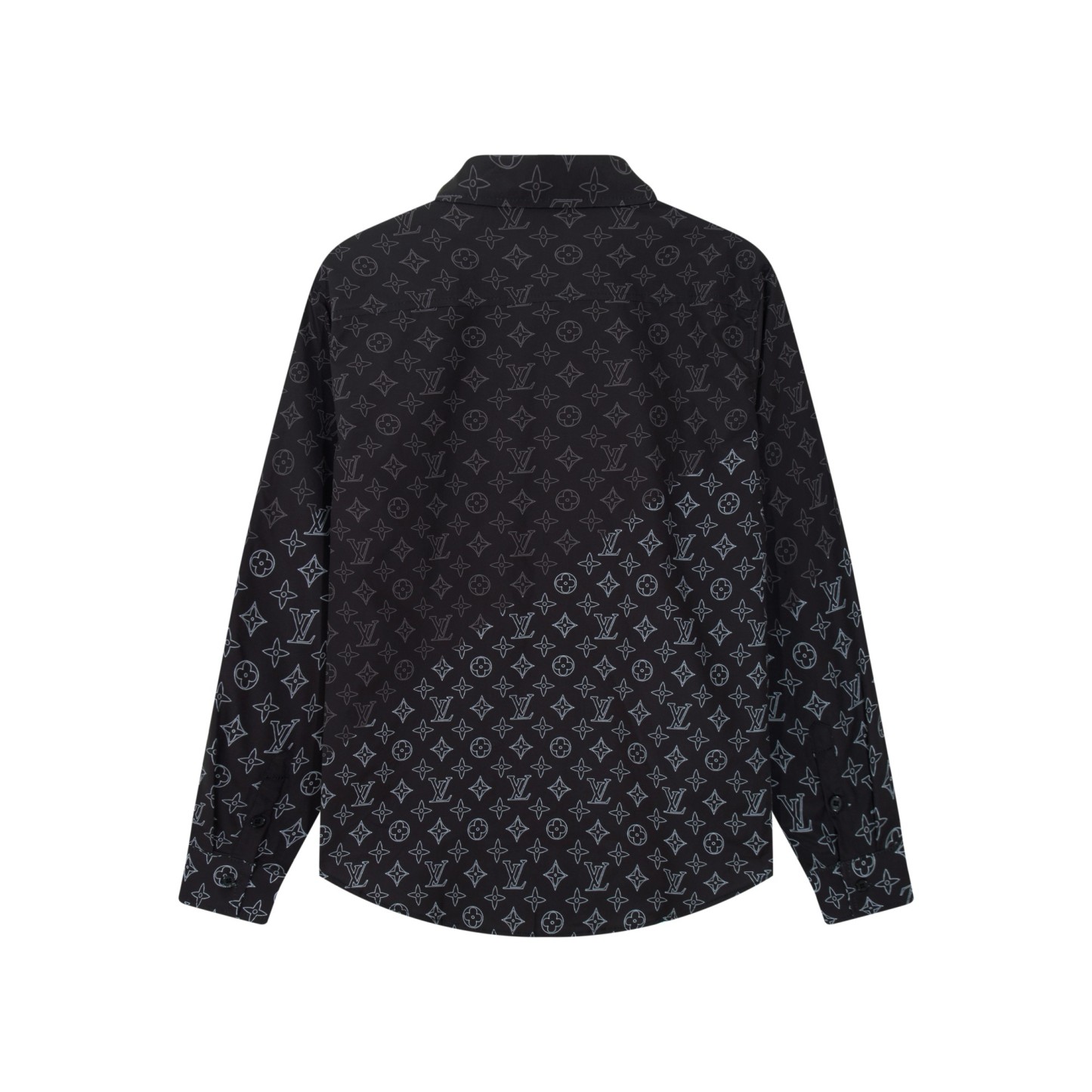 【LOUIS VUITTON】長袖シャツ