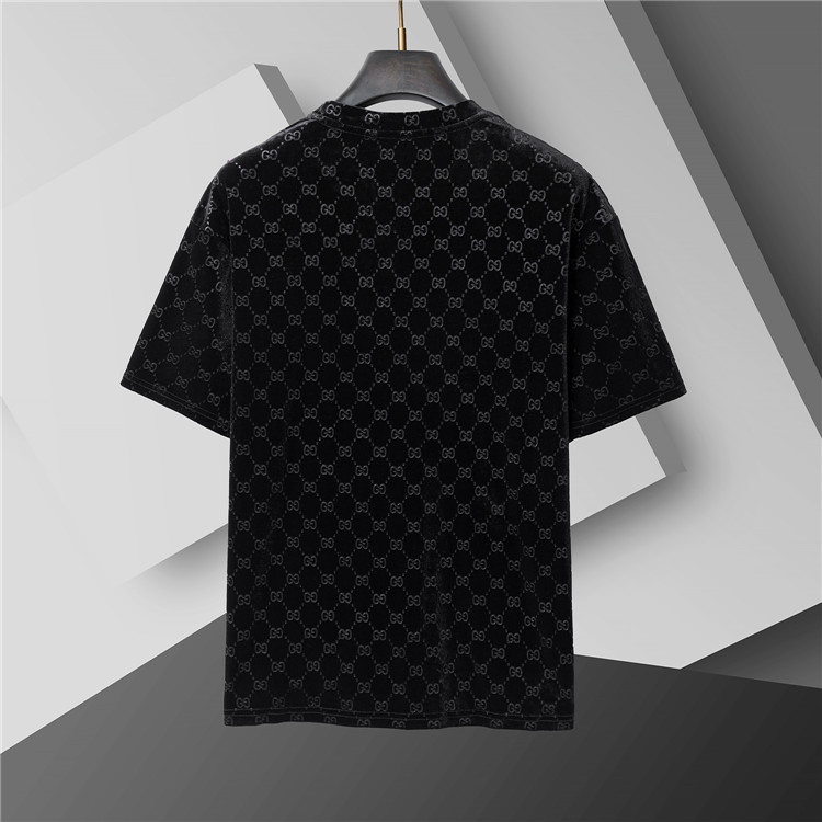 【GUCCI】半袖T シャツショートパンツ セットアップ