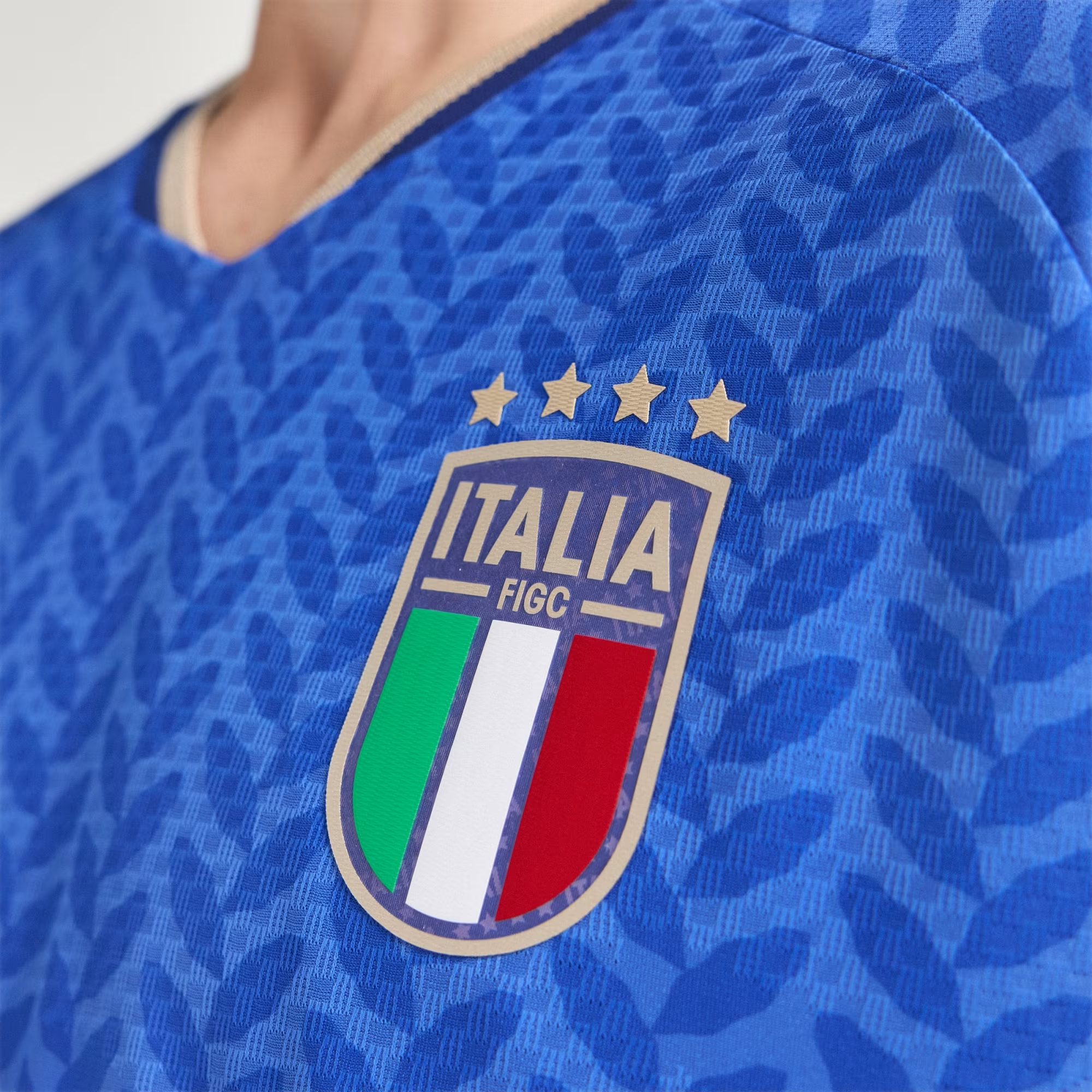 2026 イタリア代表 HOME/AWAY オーセンティックユニフォーム