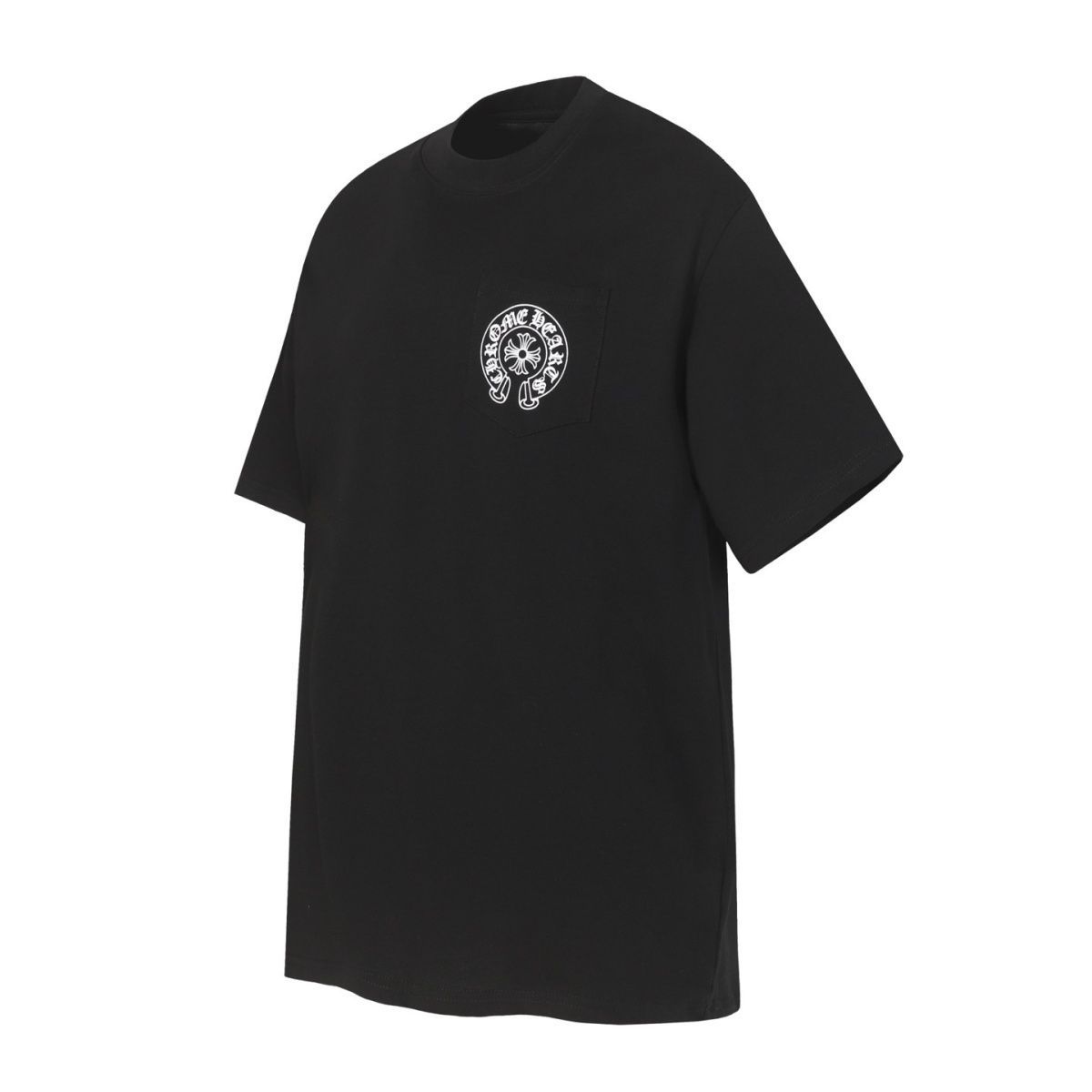 【CHROME HEARTS】半袖 T シャツ