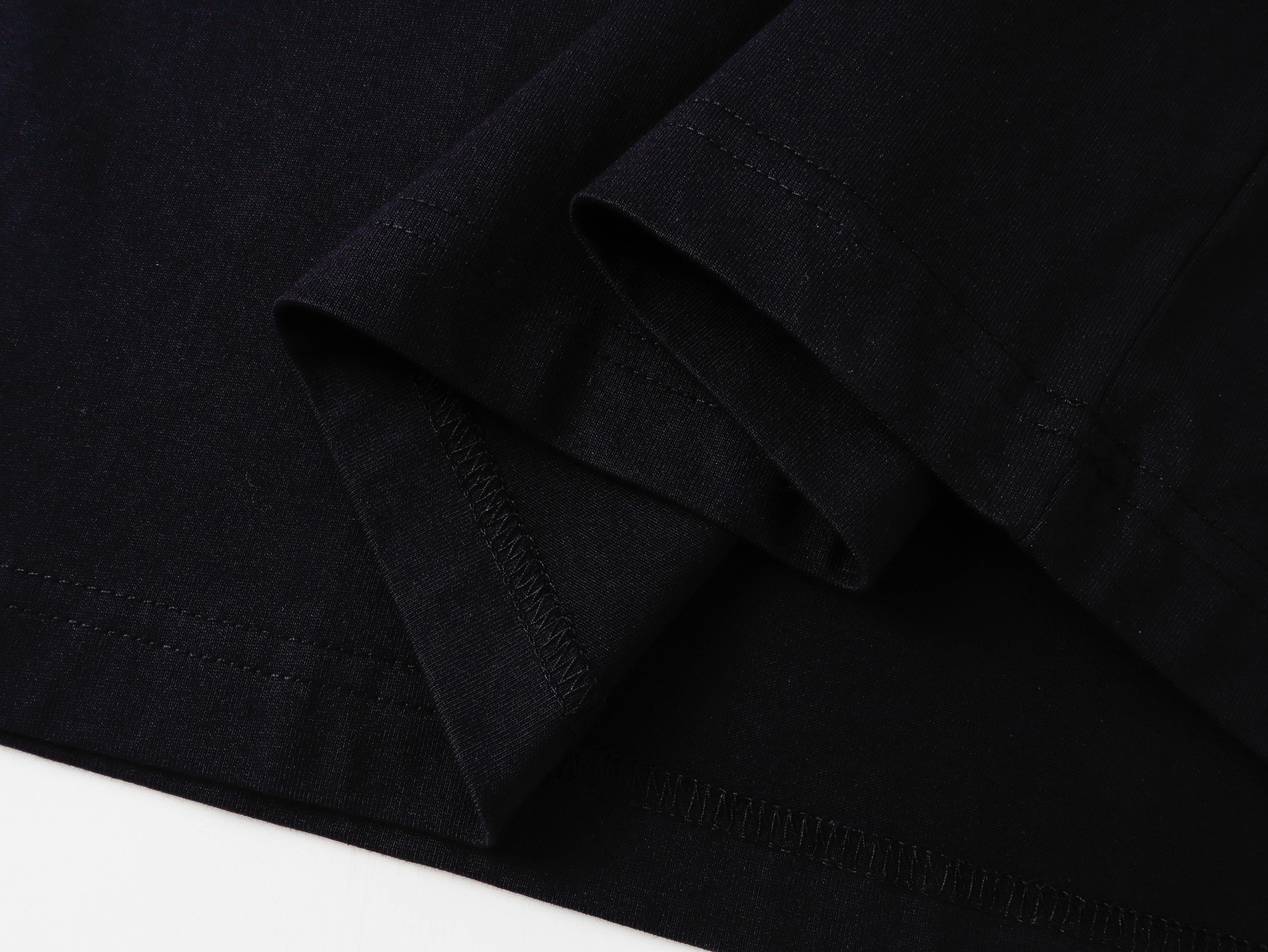 【BALENCIAGA】長袖 T シャツ