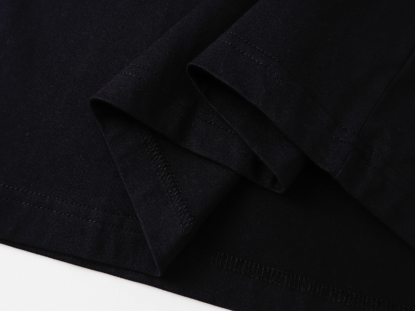 【BALENCIAGA】長袖 T シャツ