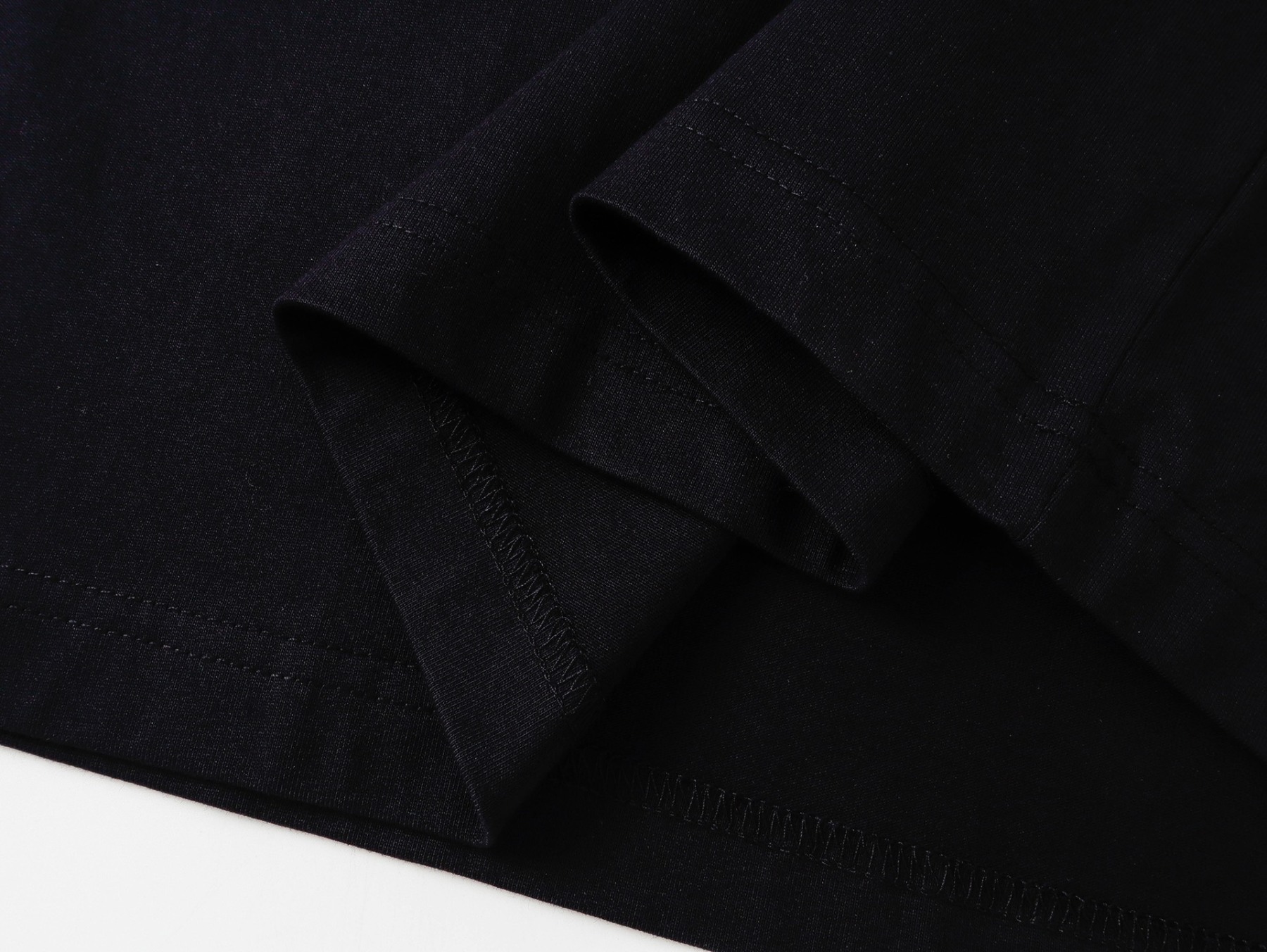【BALENCIAGA】長袖 T シャツ