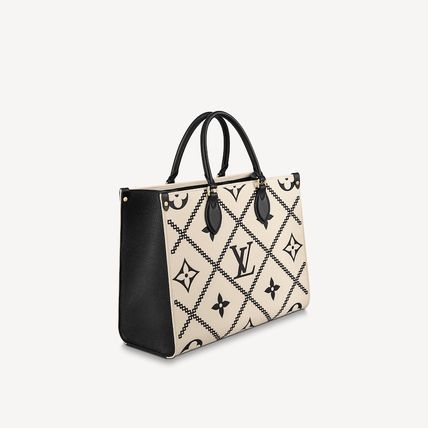 【新作★大人気】Louis Vuitton ルイヴィトン オンザゴー MM-BUYMA