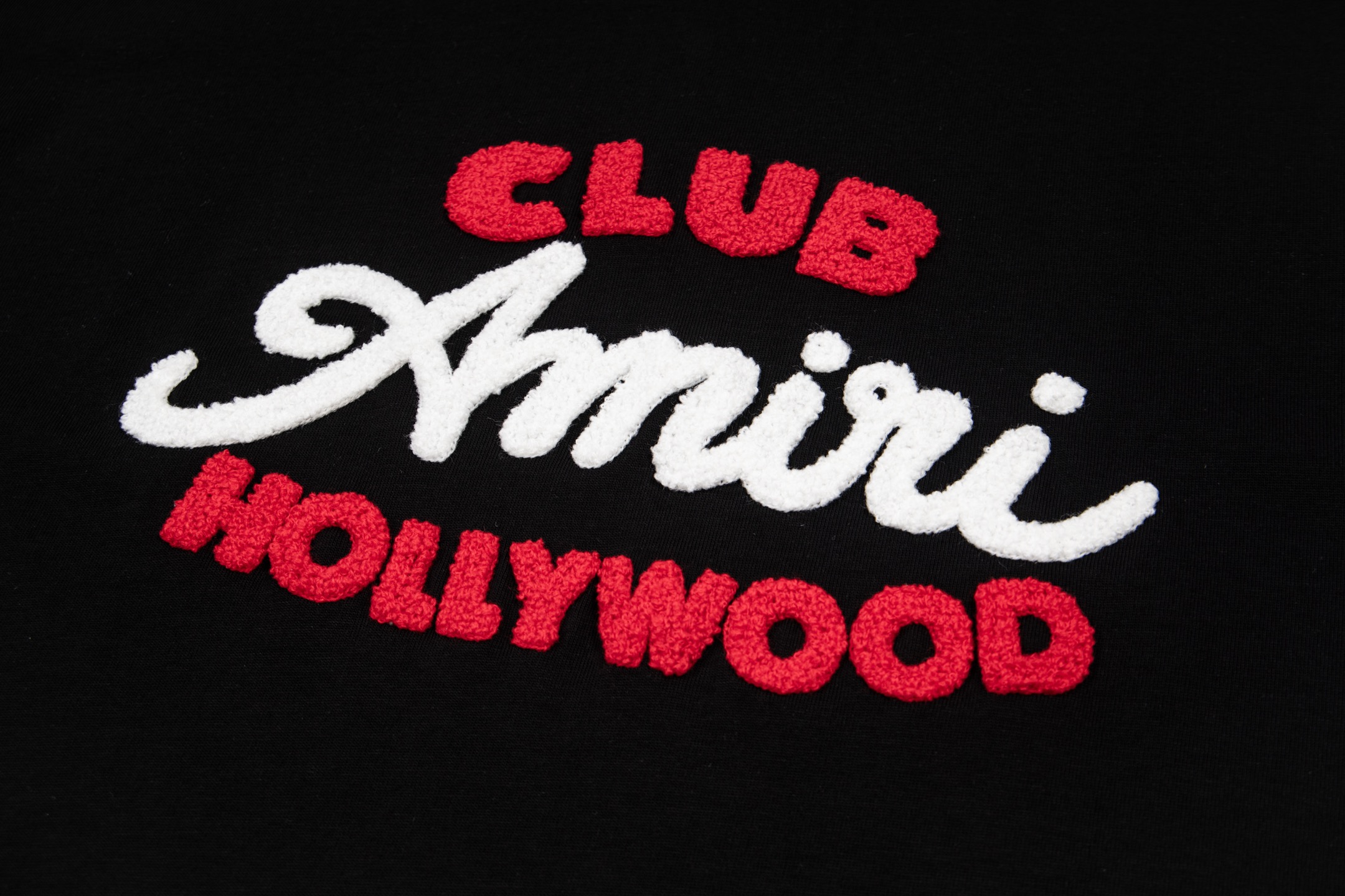 【AMIRI】半袖 T シャツ