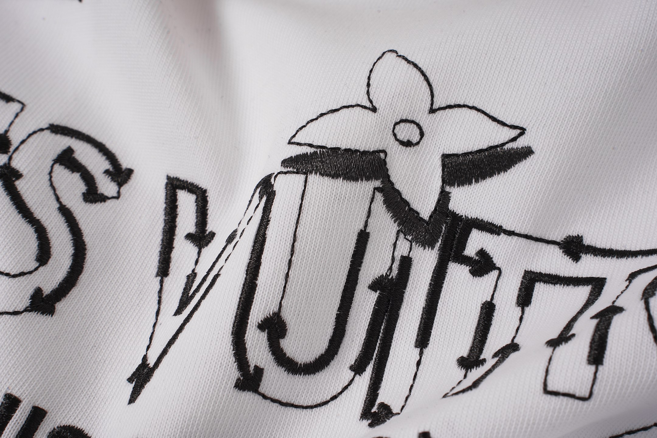 【LOUIS VUITTON】半袖 T シャツ
