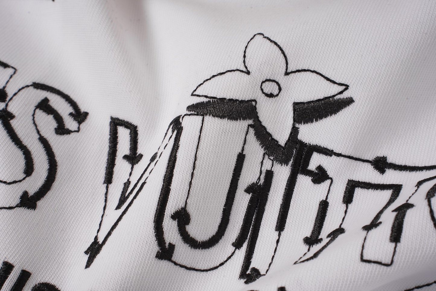 【LOUIS VUITTON】半袖 T シャツ