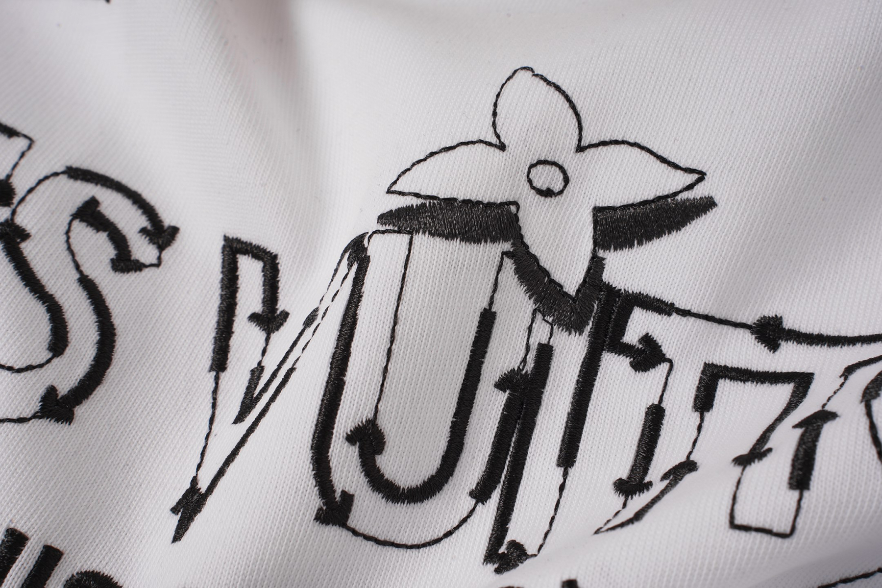 【LOUIS VUITTON】半袖 T シャツ