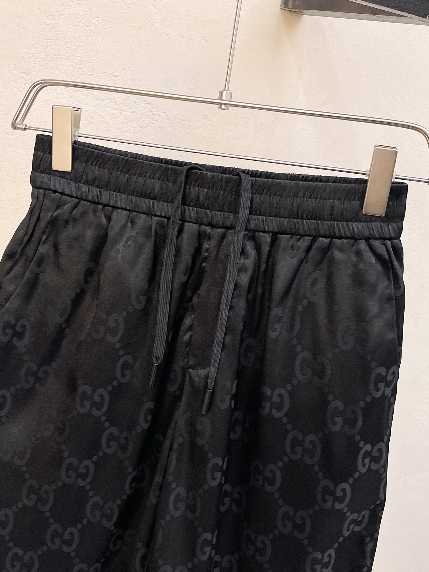 【GUCCI】半袖シャツショートパンツ セットアップ
