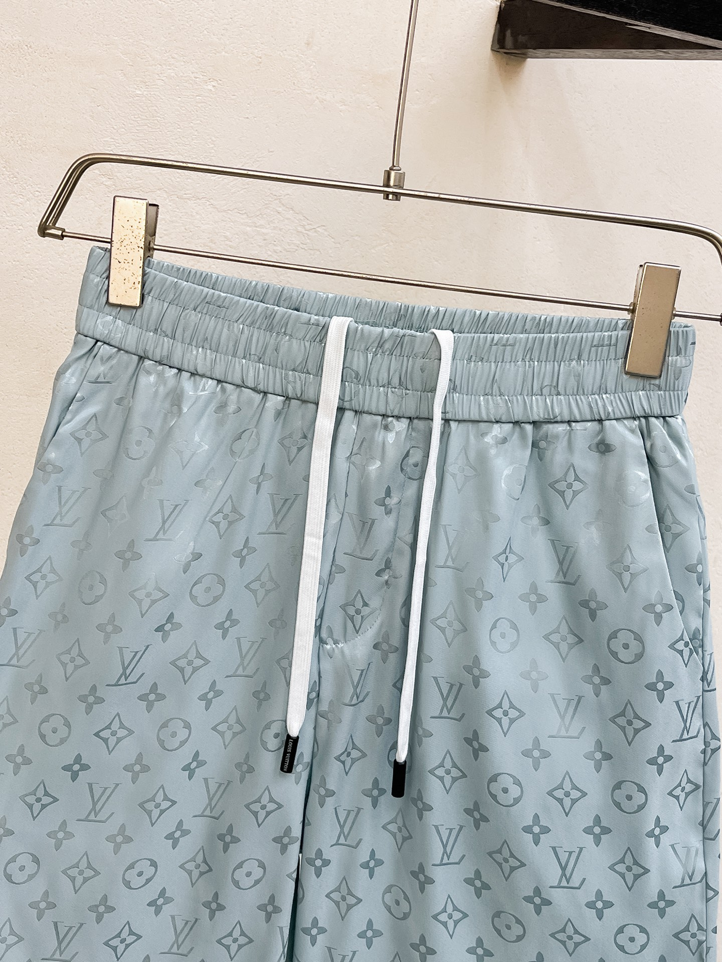 【LOUIS VUITTON】半袖シャツショートパンツ セットアップ