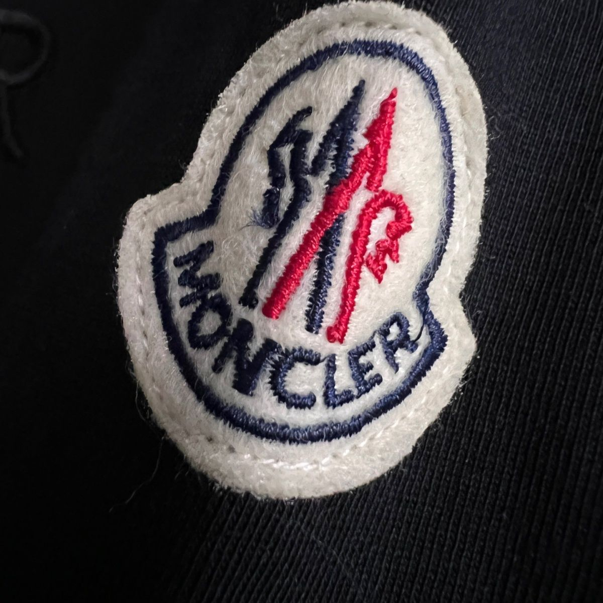 【MONCLER】半袖 T シャツ