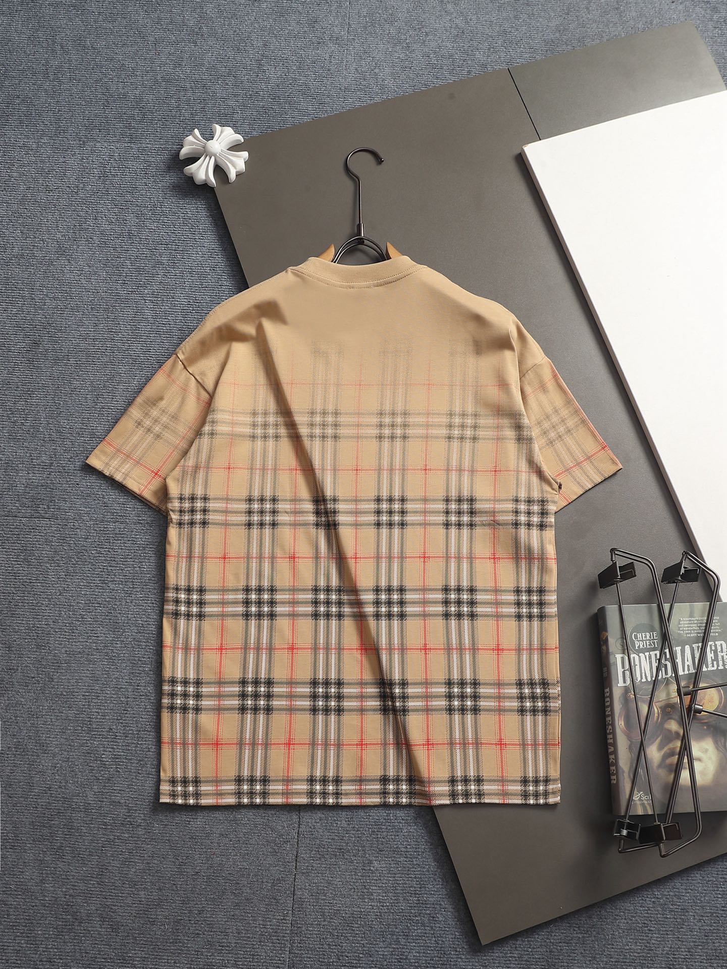  【BURBERRY】半袖 T シャツ