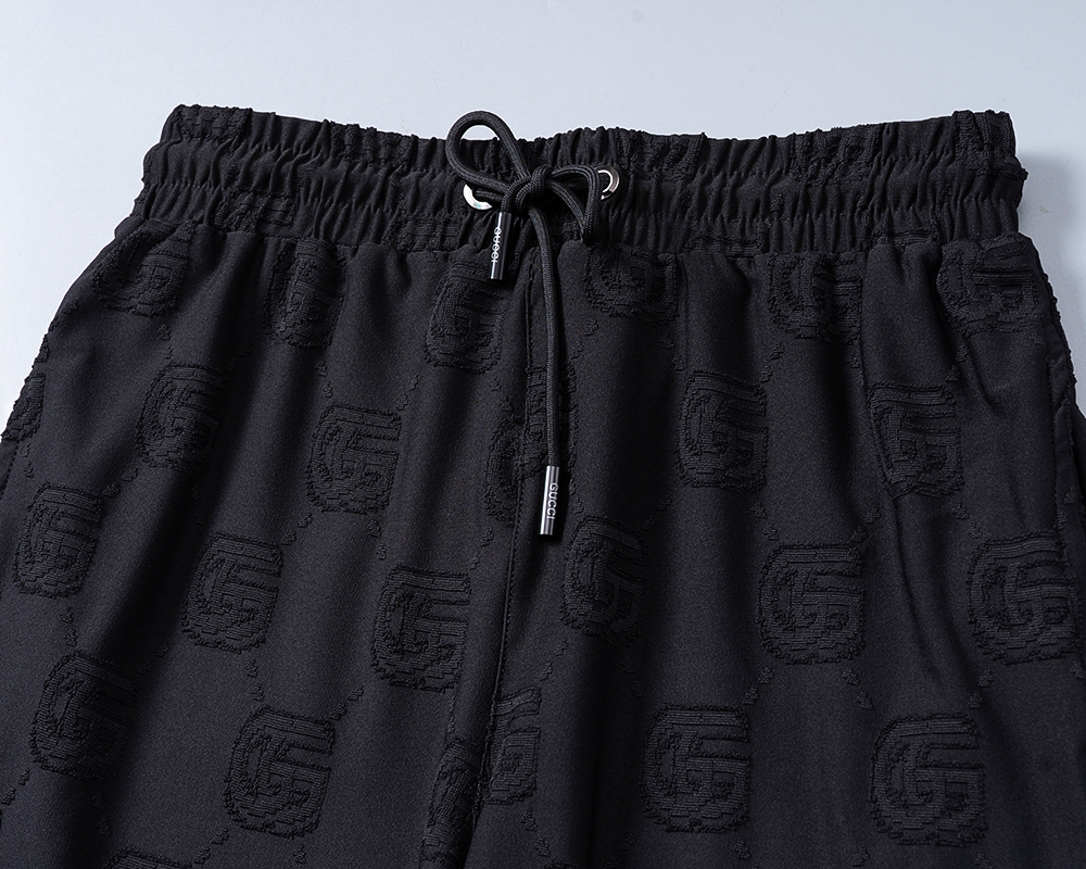 【GUCCI】半袖T シャツショートパンツ セットアップ