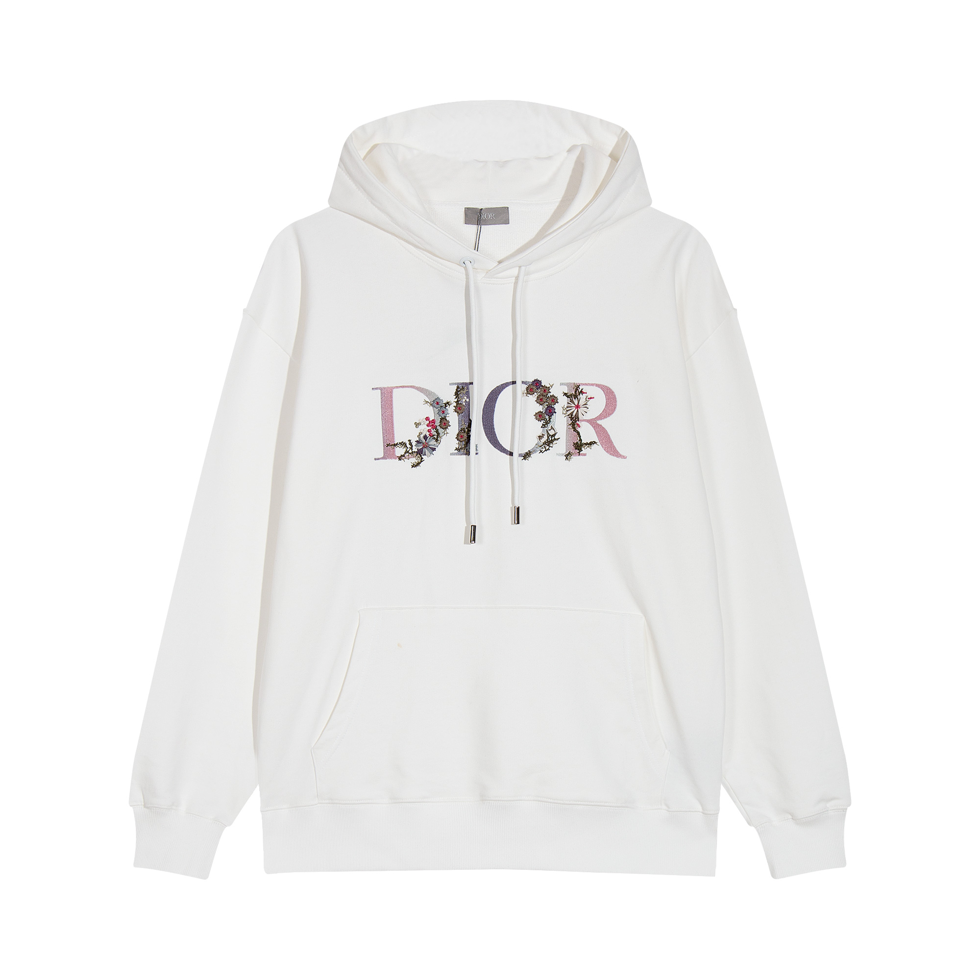 【DIOR 公式旗艦店】ディオール パーカー スウェットご好評に付き再入荷！