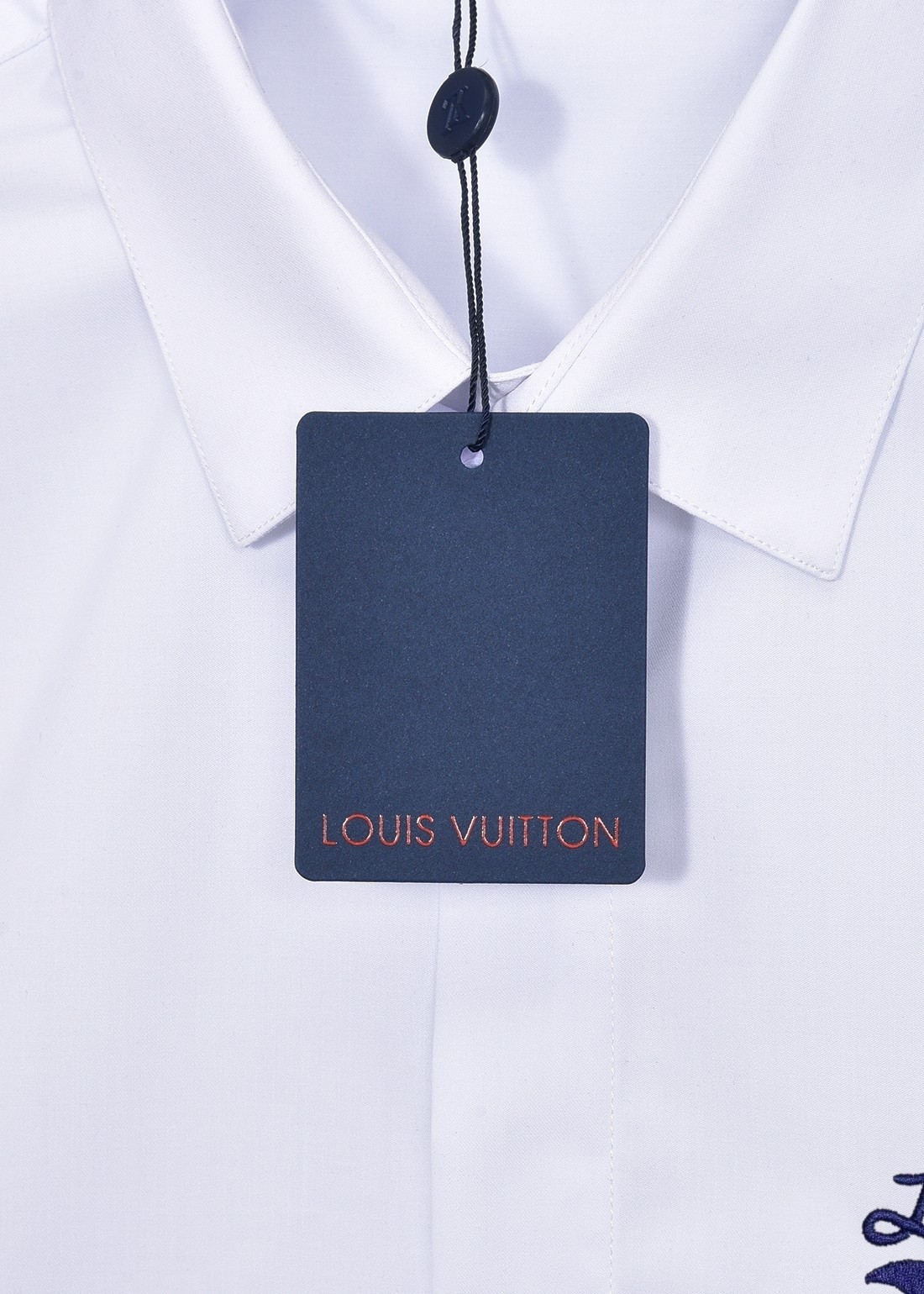 【LOUIS VUITTON】長袖シャツ