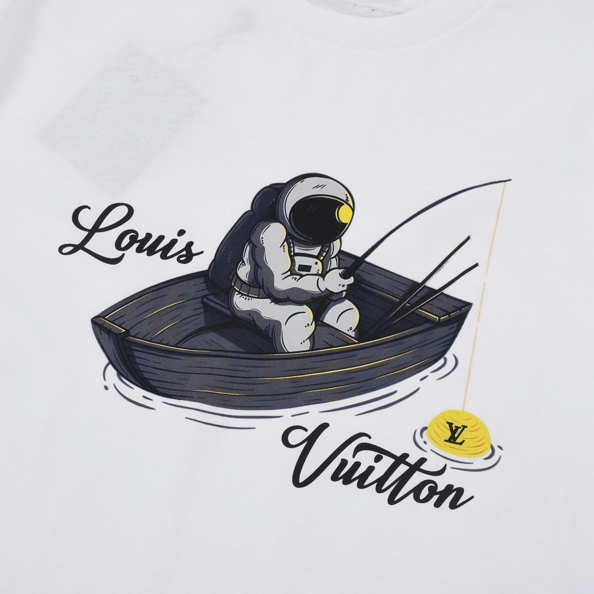 【LOUIS VUITTON】半袖 T シャツ