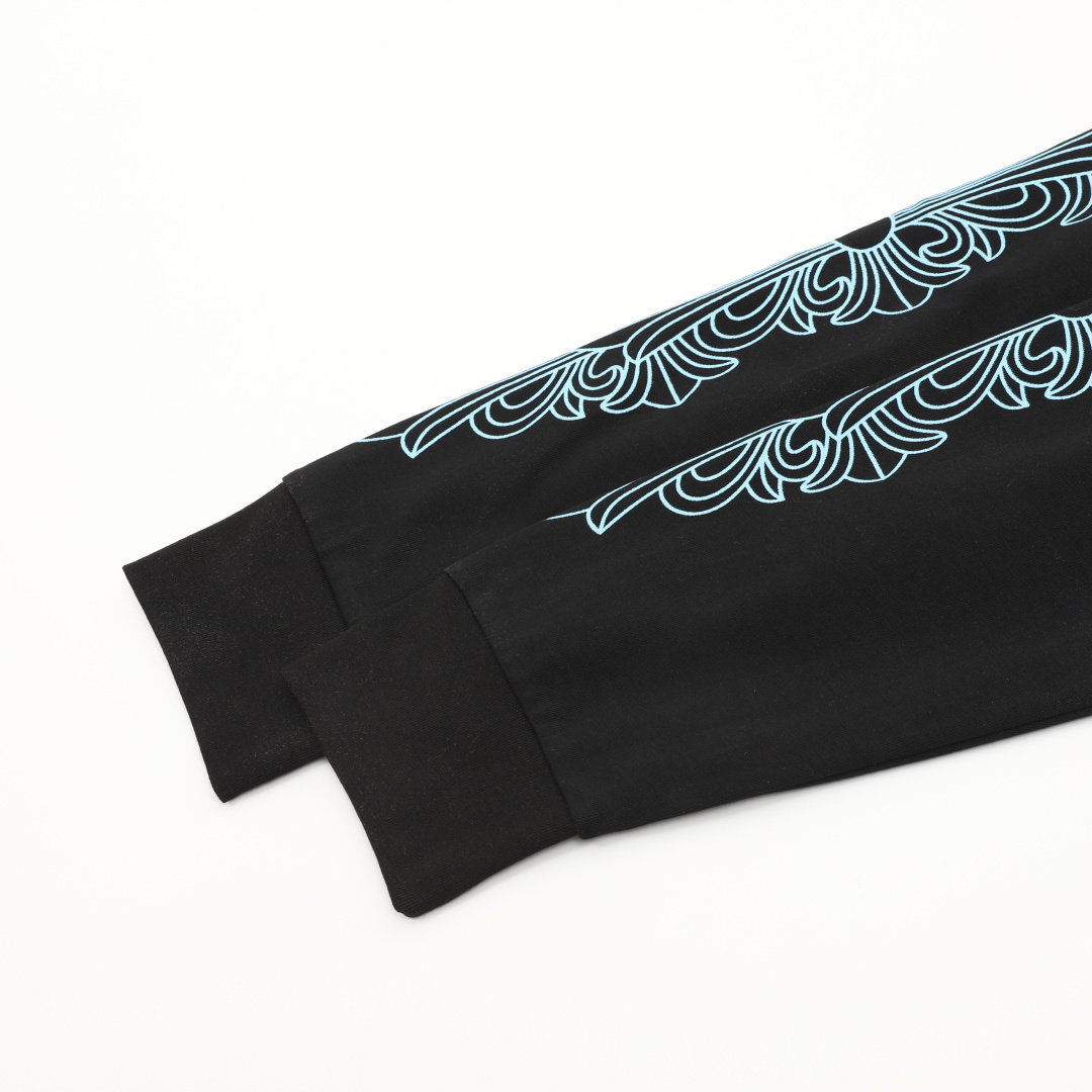 【CHROME HEARTS】長袖 T シャツ