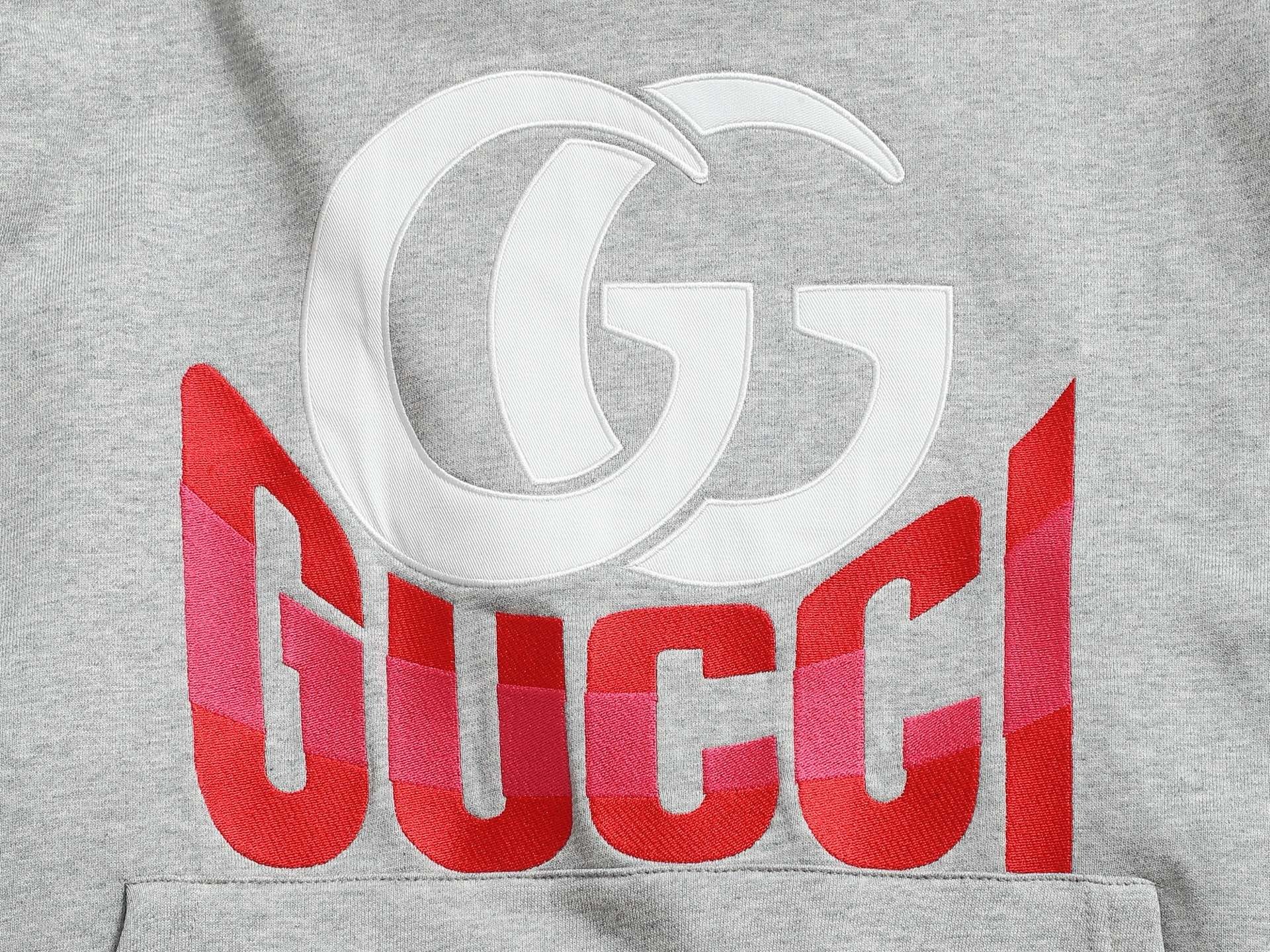 【GUCCI】グッチ パーカー