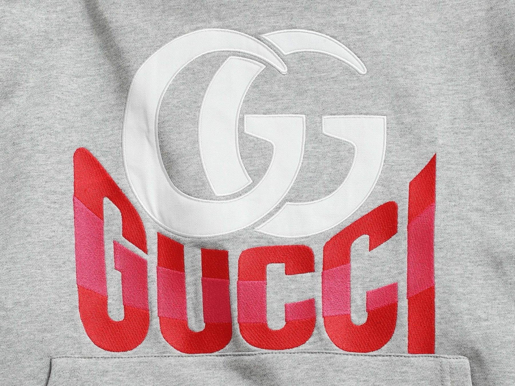 【GUCCI】グッチ パーカー