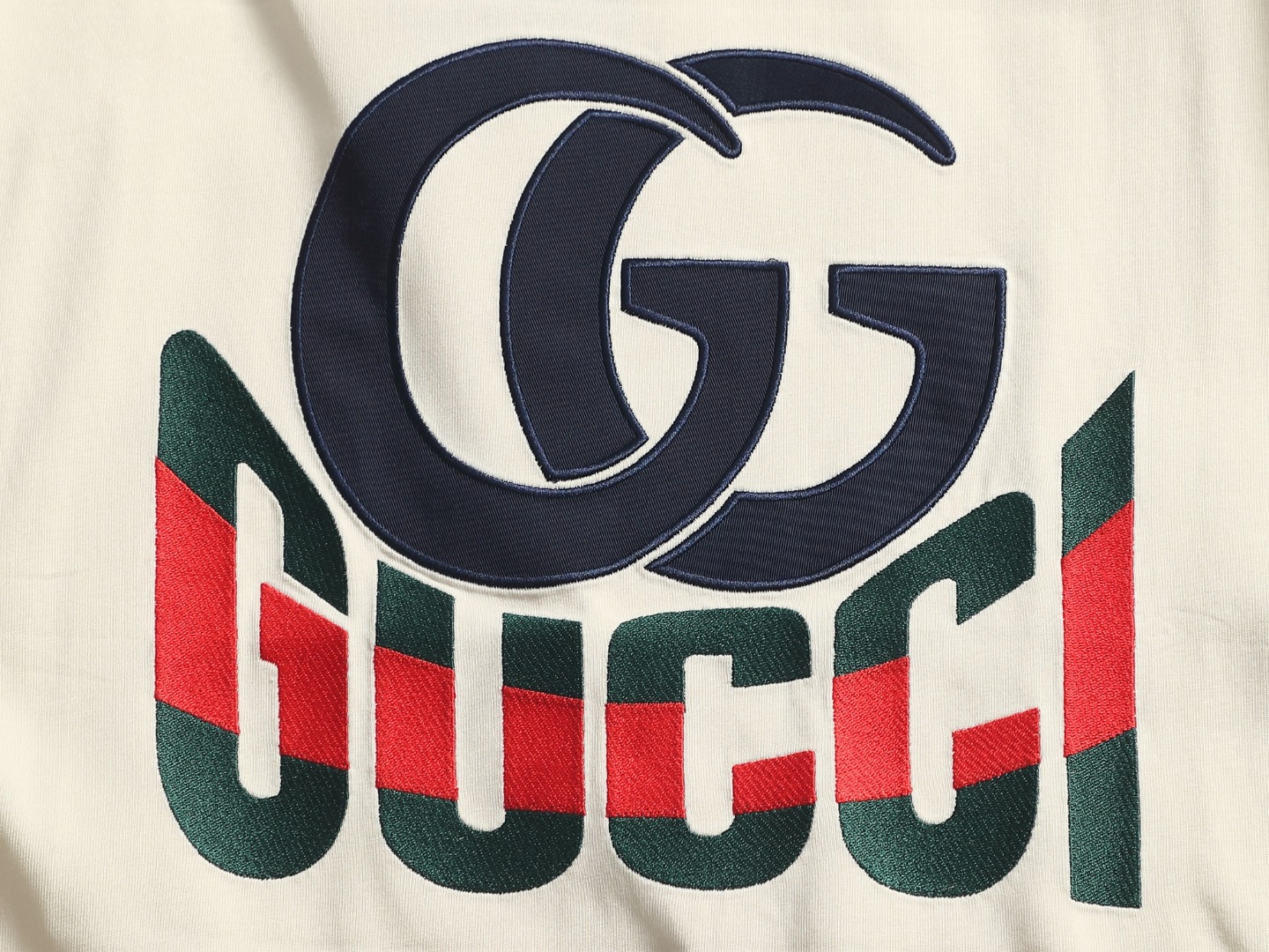 【GUCCI】半袖 T シャツ