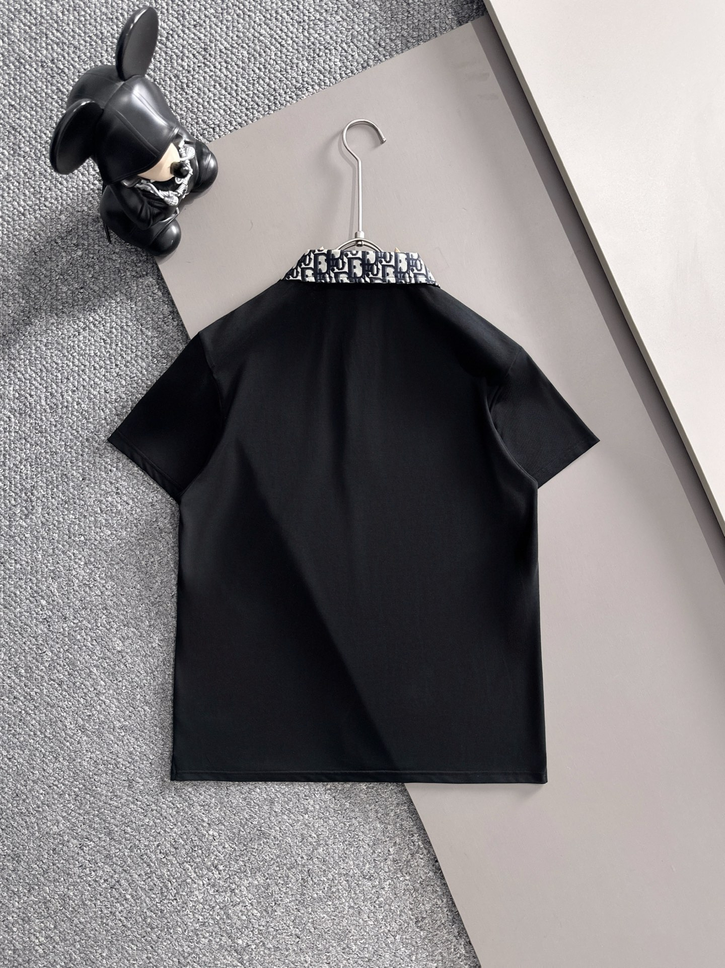 【DIOR】半袖ポロシャツ