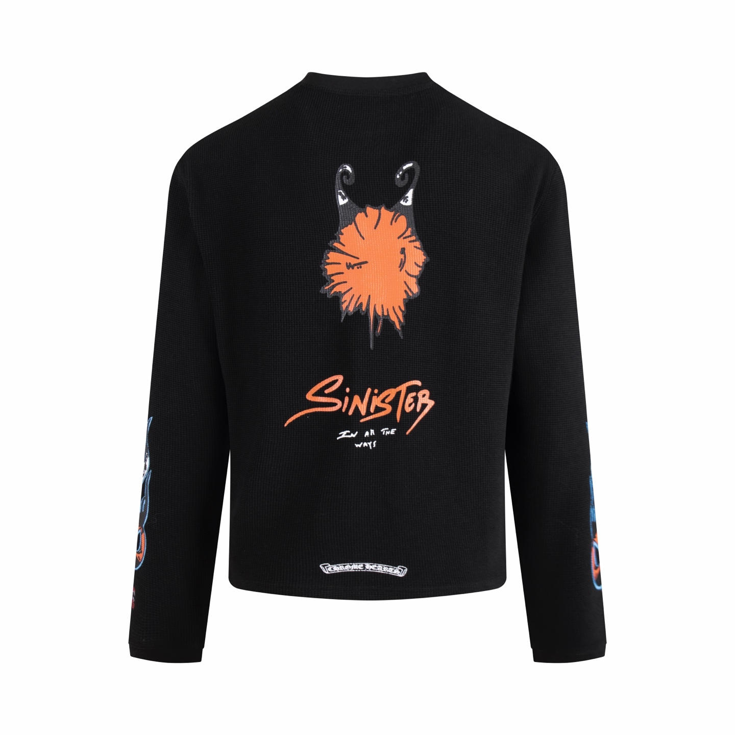 【Chrome Hearts x Matty Boy】長袖 T シャツ