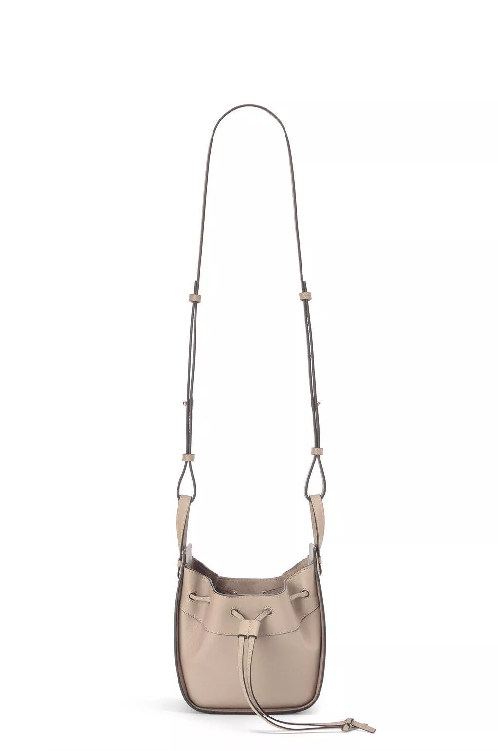 【LOEWE】★定番★ミニハンモックDWバッグ【バッグ】