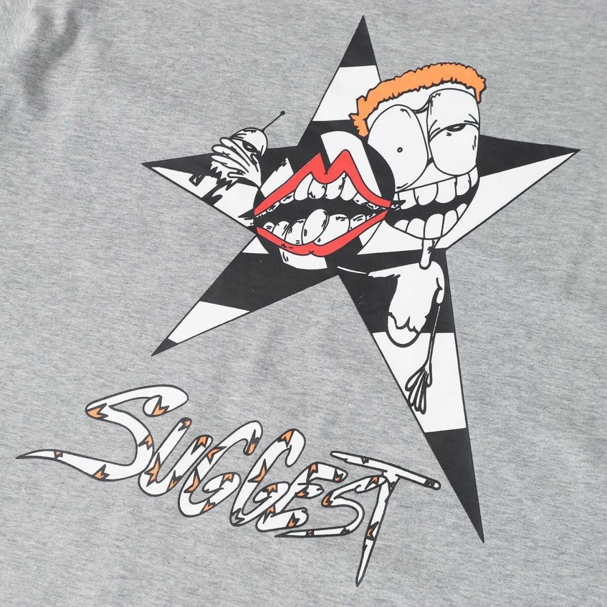 【CHROME HEARTS】半袖 T シャツ