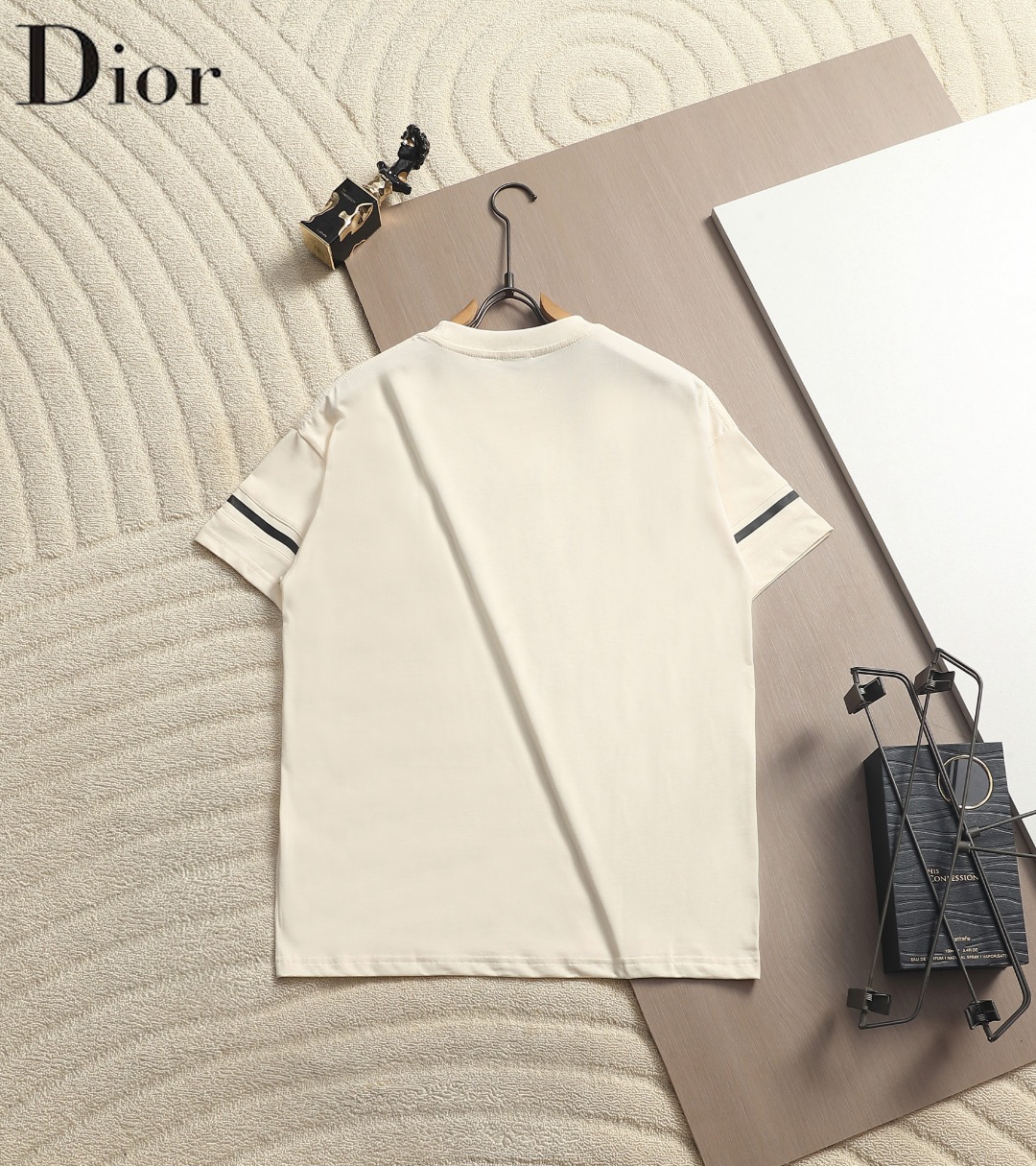 【DIOR】半袖 T シャツ