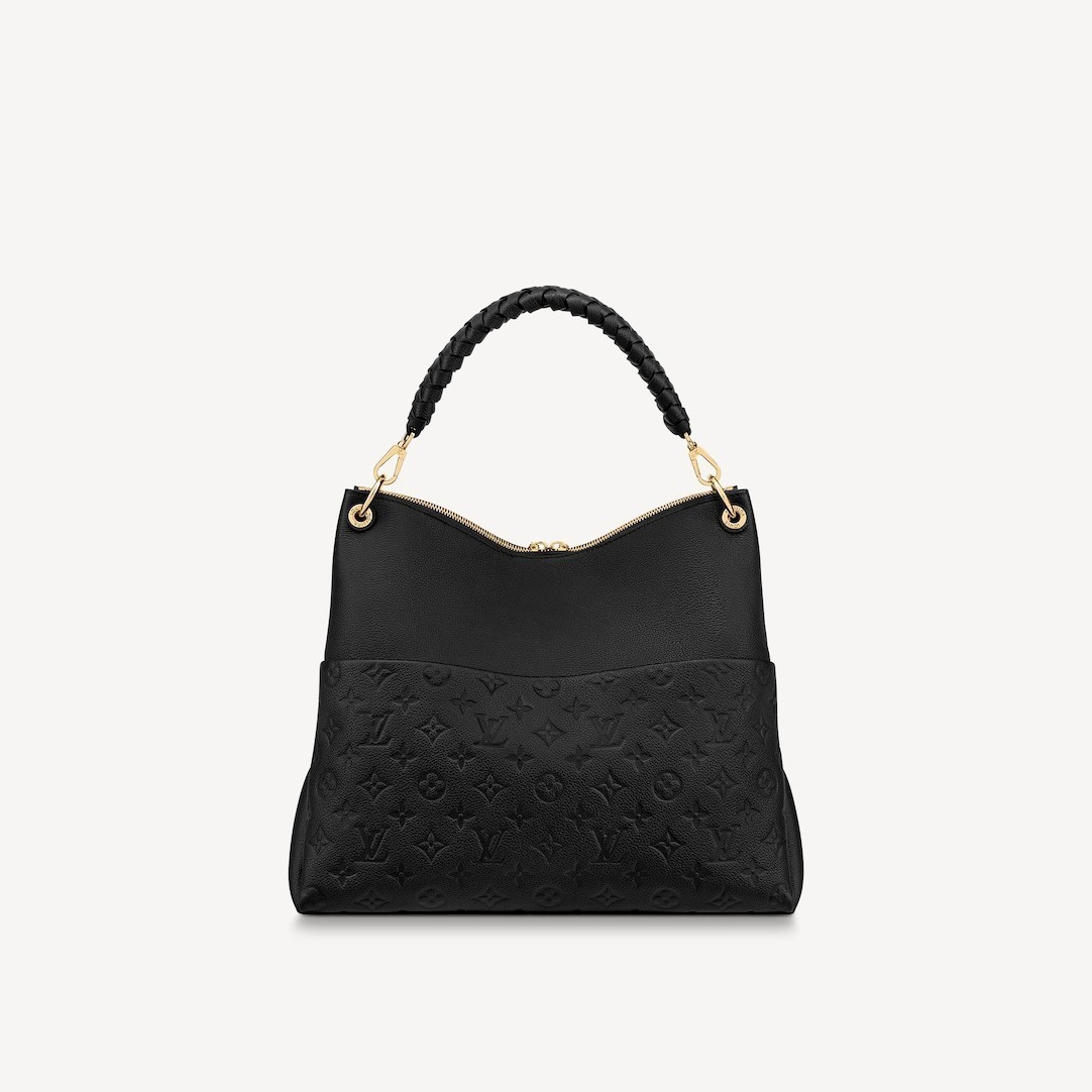 限定＊LOUIS VUITTON＊マイダ・ホーボーハンドバッグ 2way M45523
