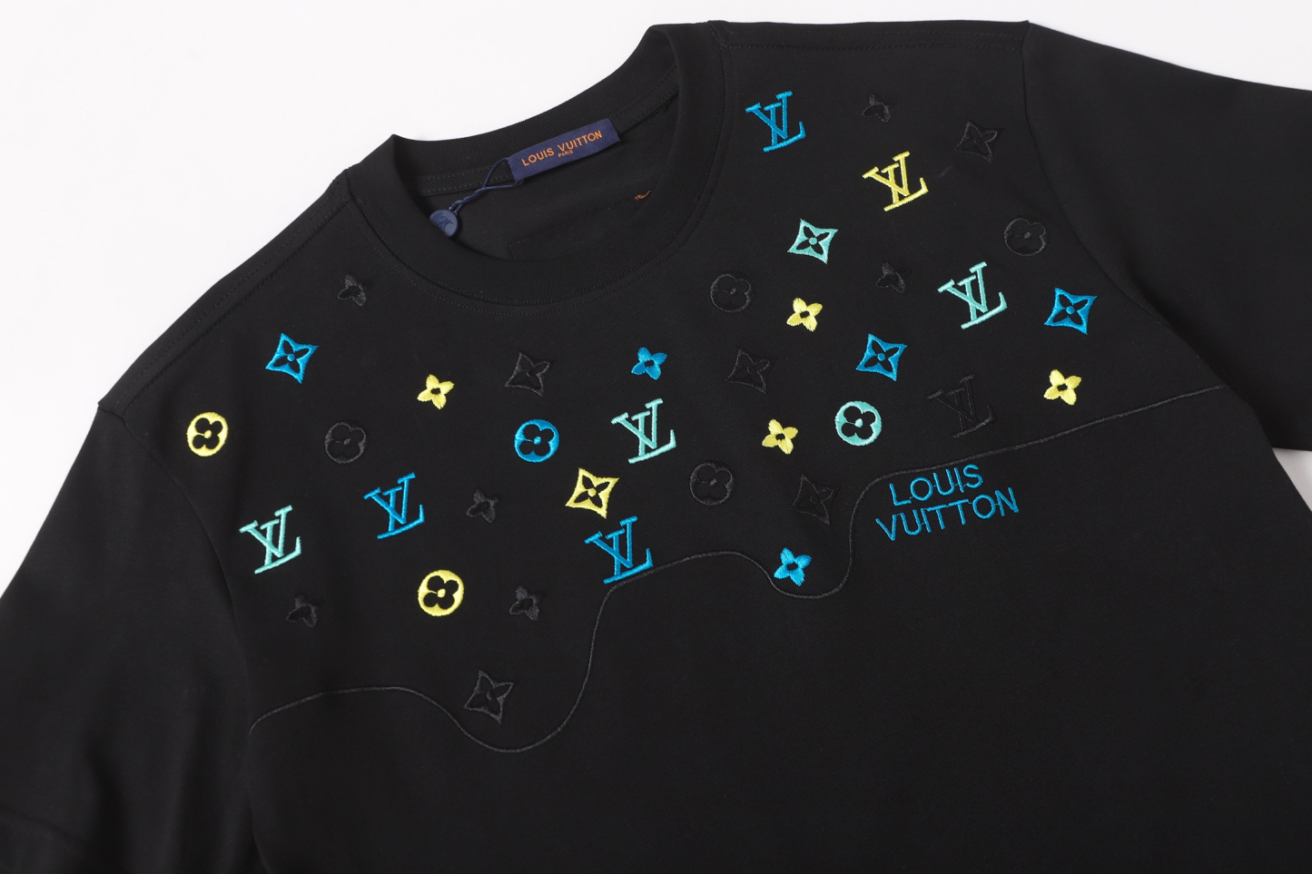 【LOUIS VUITTON】半袖 T シャツ