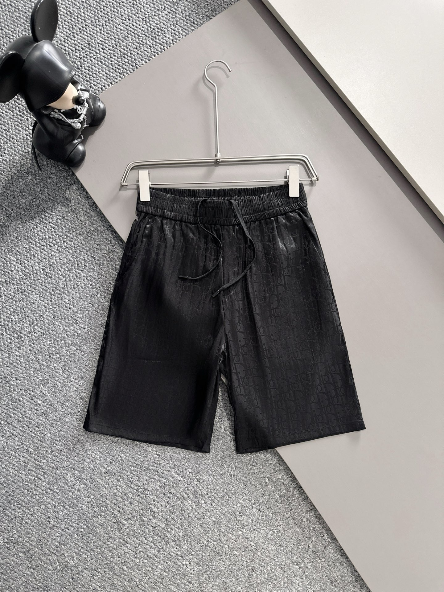 【DIOR】半袖シャツショートパンツ セットアップ