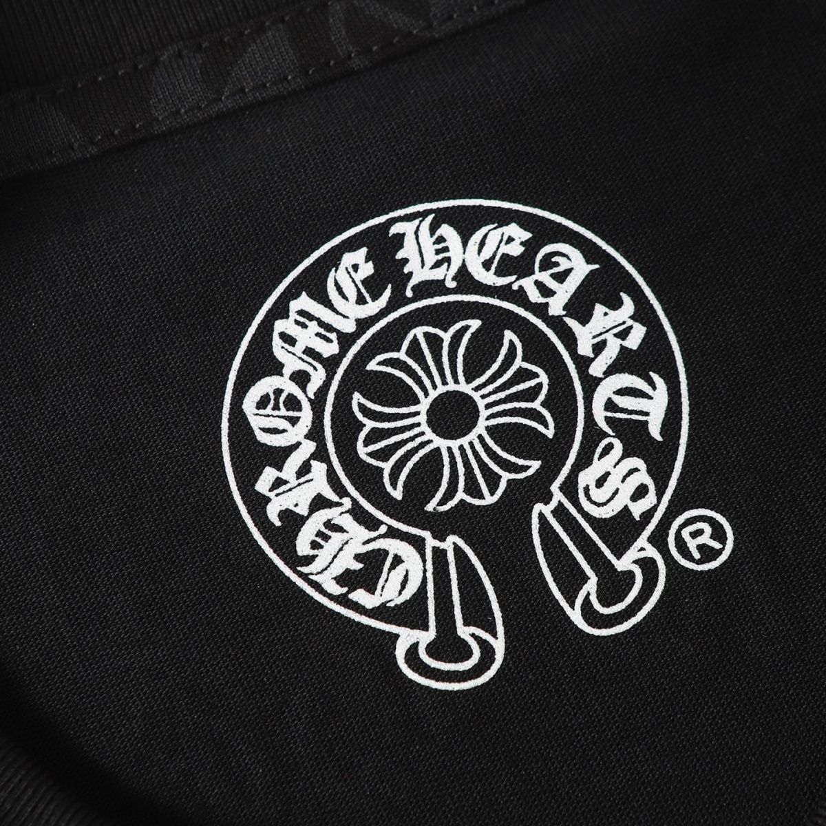 【CHROME HEARTS】半袖 T シャツ