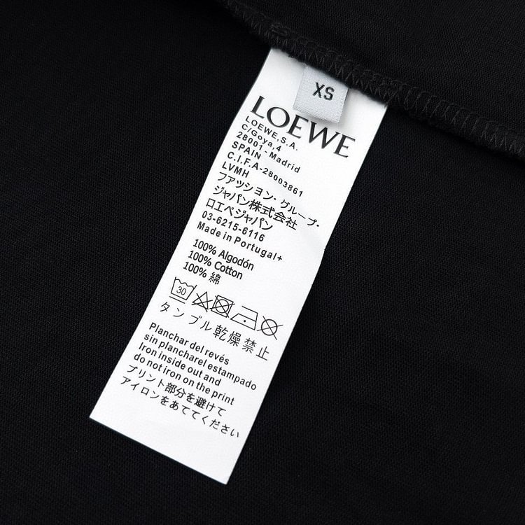【LOEWE】（ロエベ）男女兼用、ご好評に付き再入荷！