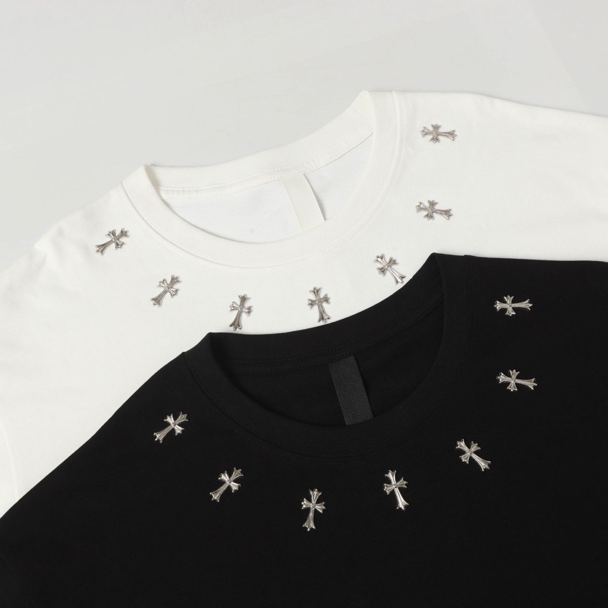 【CHROME HEARTS】半袖 T シャツ