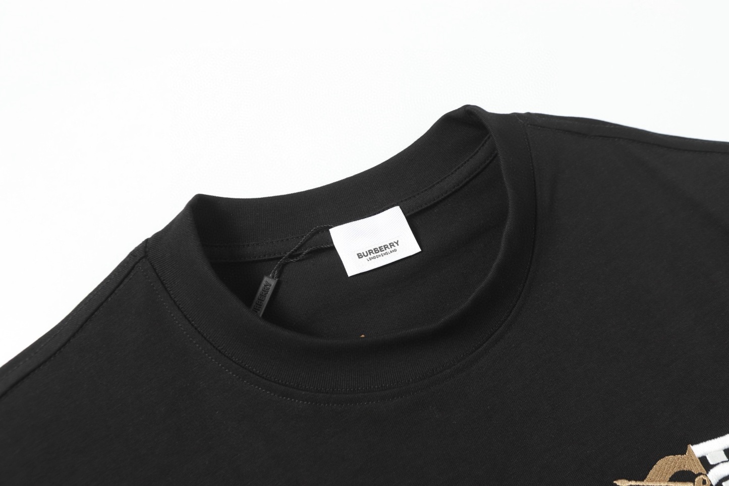 【BURBERRY】半袖 T シャツ