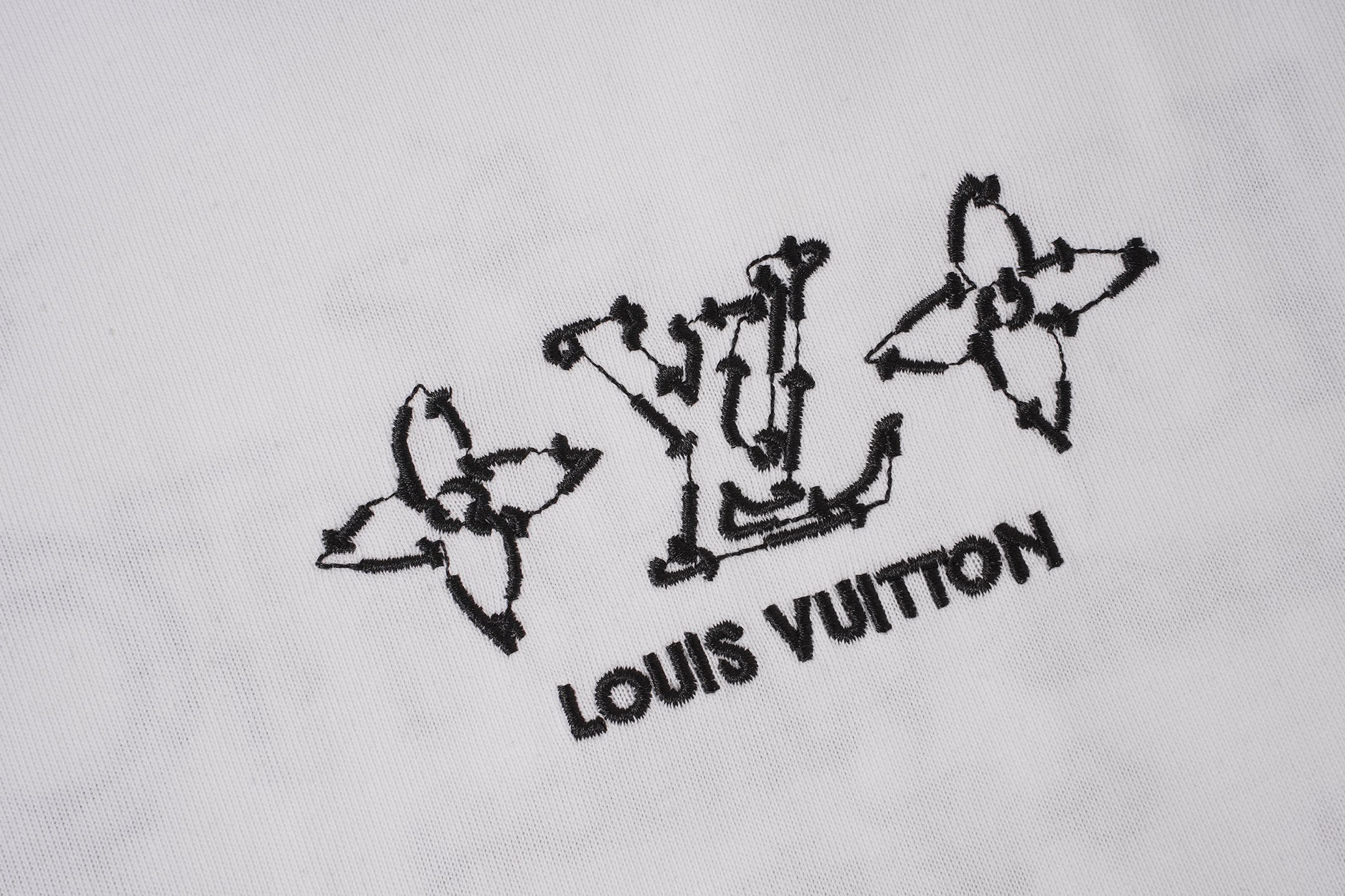 【LOUIS VUITTON】半袖 T シャツ