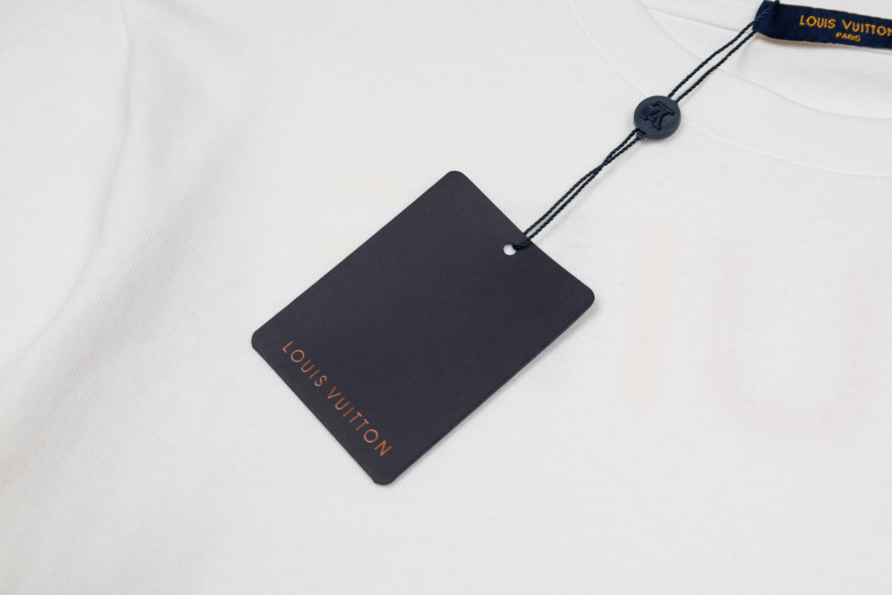 【LOUIS VUITTON】半袖 T シャツ