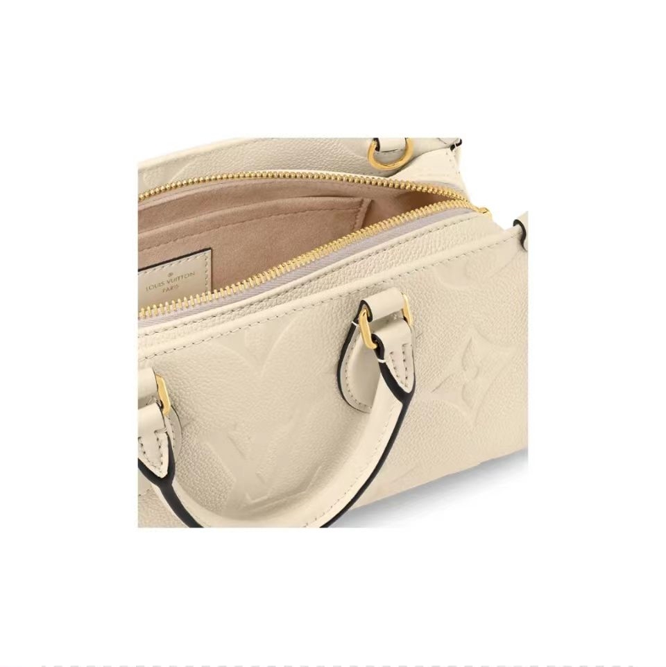 【LOUIS VUITTON】ONTHEGO トートバッグ M23640 M23698
