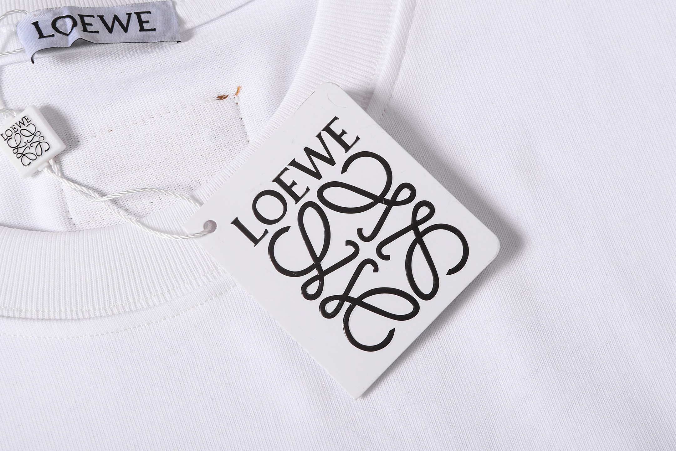 【LOEWE】半袖 T シャツ