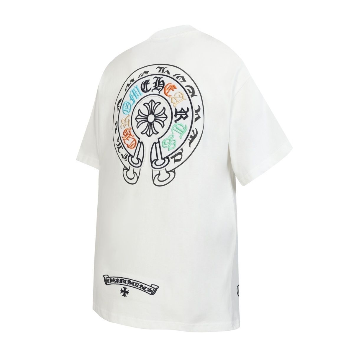 【CHROME HEARTS】半袖 T シャツ