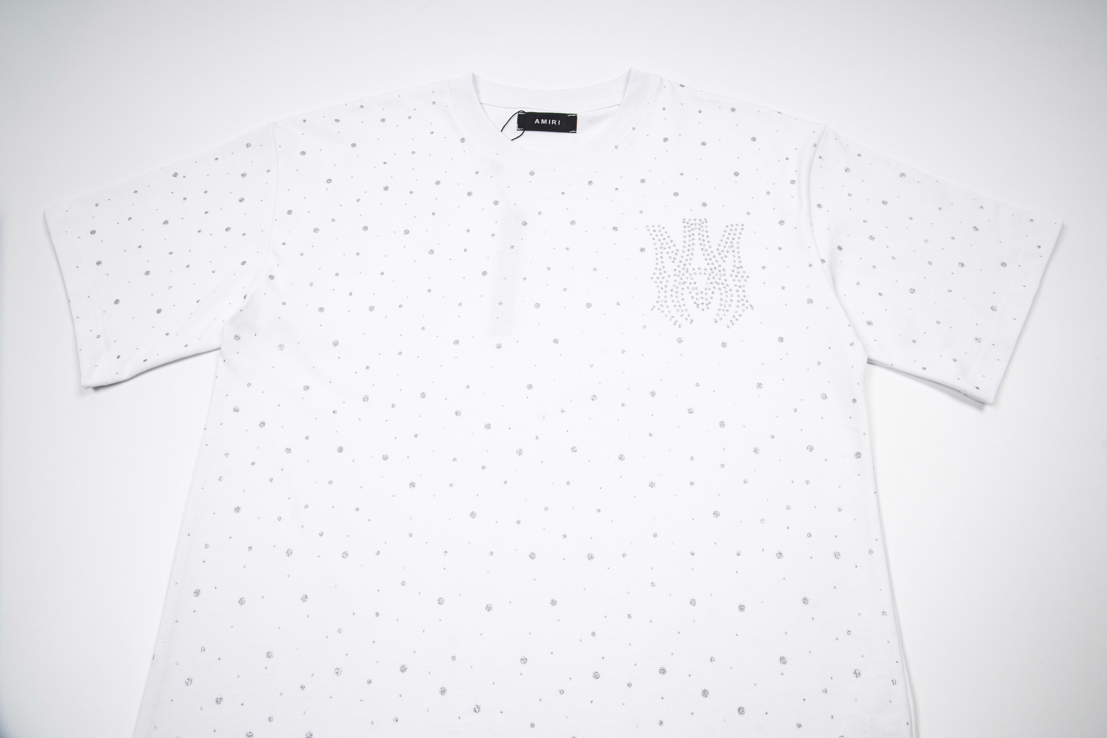 【AMIRI】半袖 T シャツ