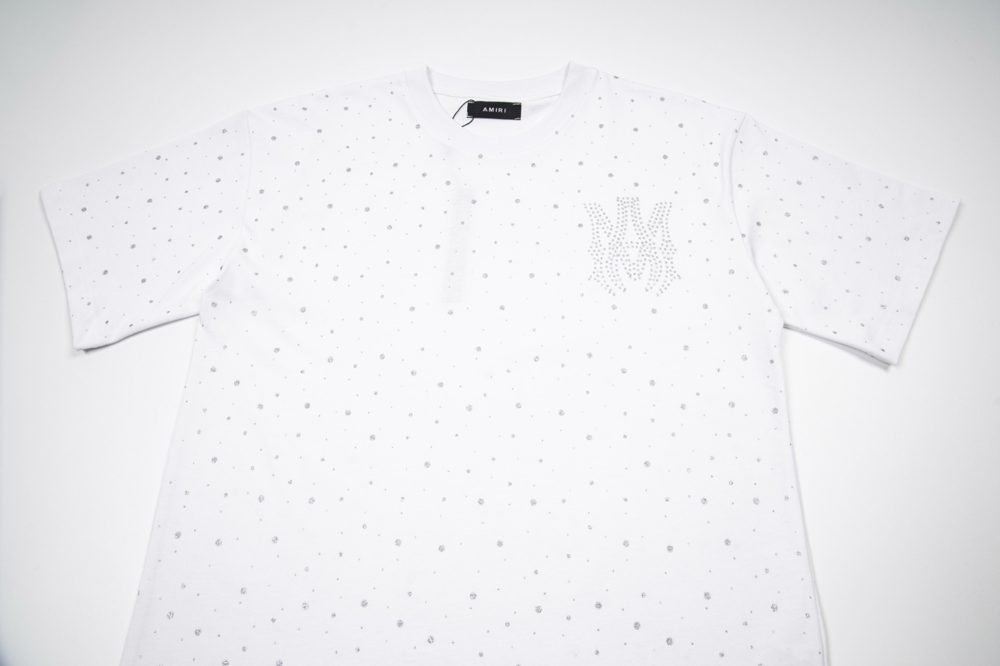 【AMIRI】半袖 T シャツ
