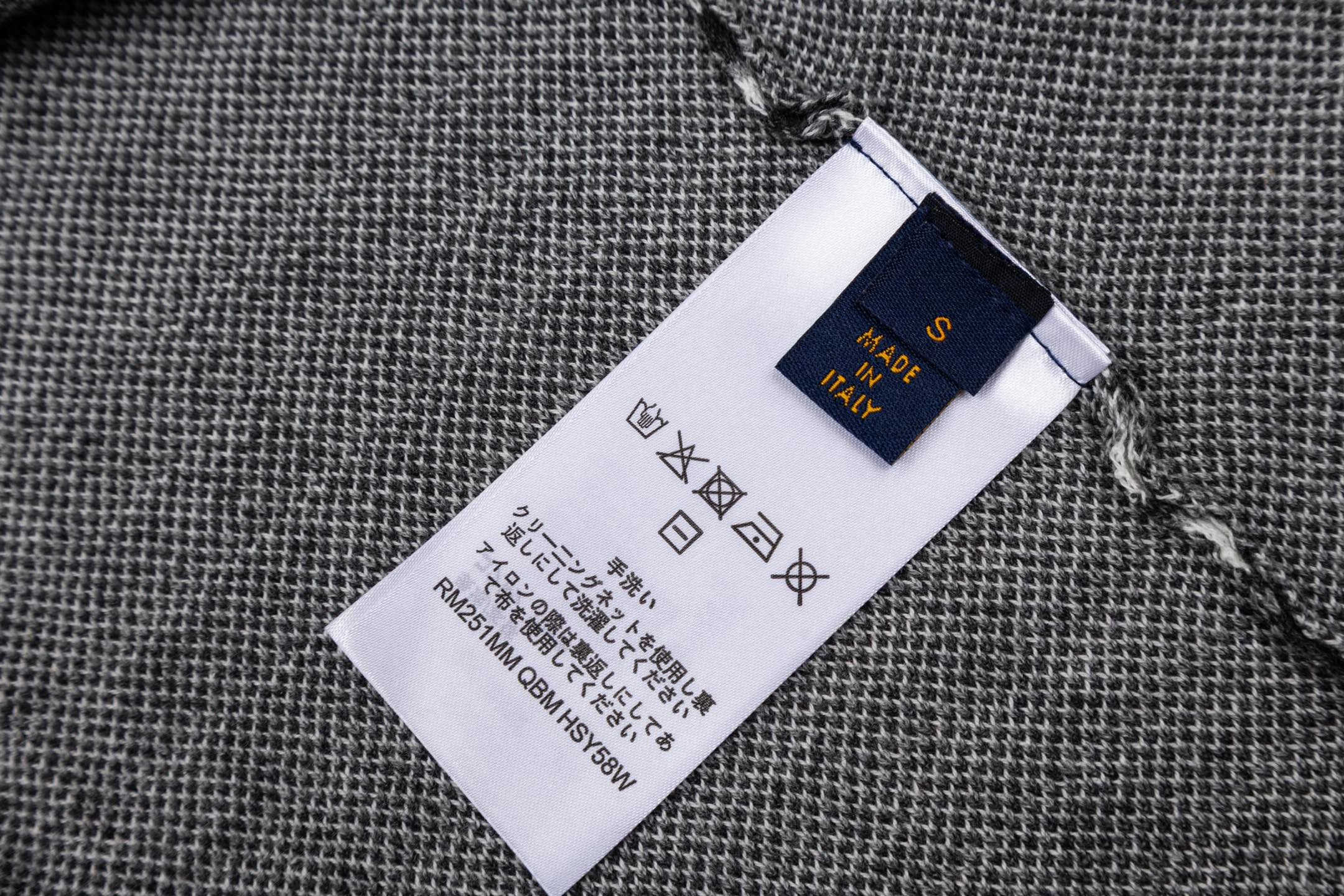 【LOUIS VUITTON】半袖 T シャツ