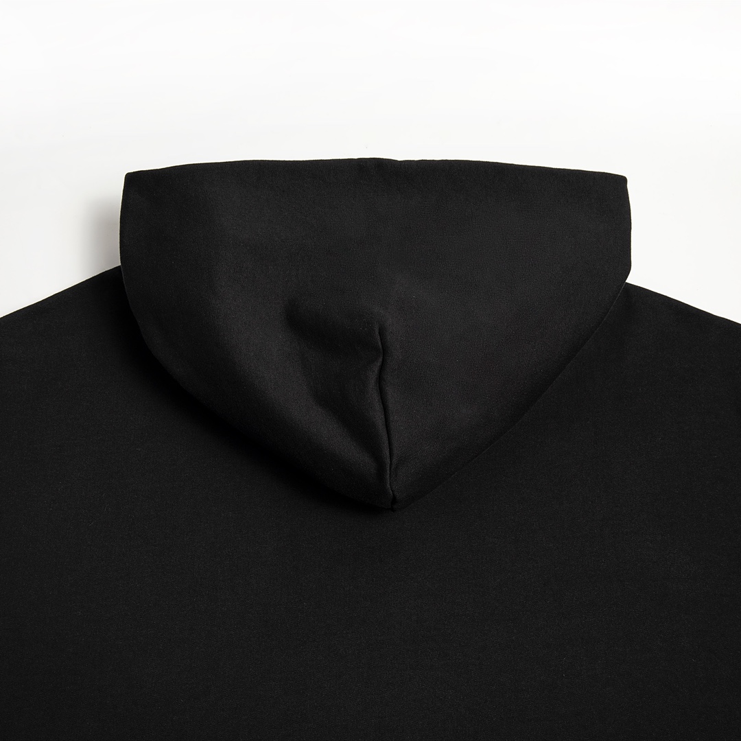 【BALENCIAGA】バレンシアガ パーカー